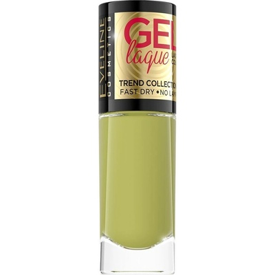 Gelový lak na nehty Nr 245