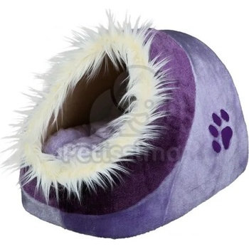 TRIXIE Minou 40 cm purple 36300