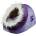 TRIXIE Minou 40 cm purple 36300