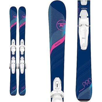 Rossignol Experience W Pro Kid-X 18/19