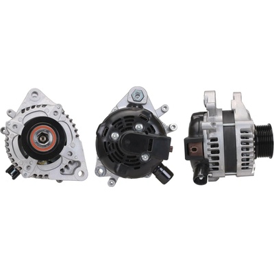 Alternátor LUCAS LRA03992