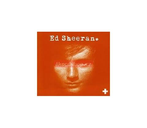 SHEERAN ED: - LP