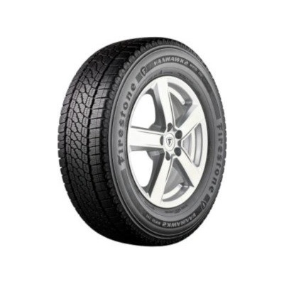 Firestone Vanhawk 2 Winter Evo 215/65 R16C 109T