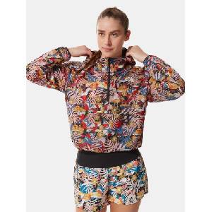 The North Face Анорак w printed windy peak
