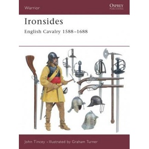 Ironsides | John Tincey (ISBN: 9781841762135)