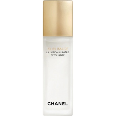 Chanel Sublimage La Lotion Lumière Exfoliante 125 ml