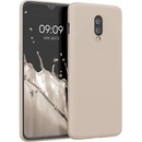 Pouzdro Kwmobile OnePlus 6T růžové