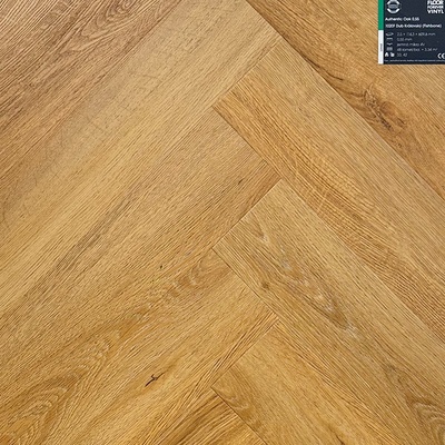 Floor Forever Authentic Oak Dub Královský Fishbone 1020F 3,34 m²