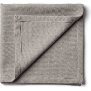 Humdakin Салфетки Humdakin 40 x 40 см сиви 2 бр (237-019)