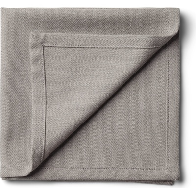 Humdakin Салфетки Humdakin 40 x 40 см сиви 2 бр (237-019)