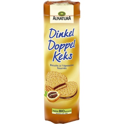 Alnatura Био бисквити от спелта - 330 г