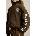 Ralph Lauren Детска блуза с памук Polo Ralph Lauren (313979067003)