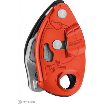 Petzl GriGri – Sleviste.cz