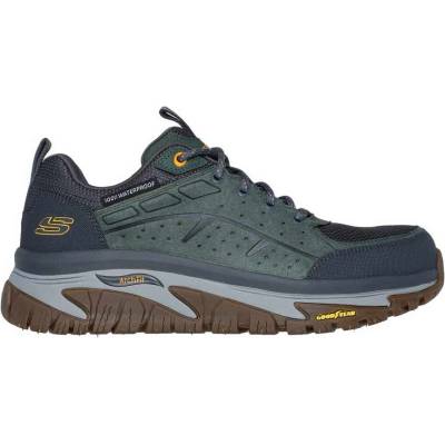 Skechers Обувки arch fit road walker - vernal
