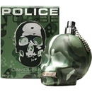 Image 1 of Police To Be Camouflage EDT 125 ml
