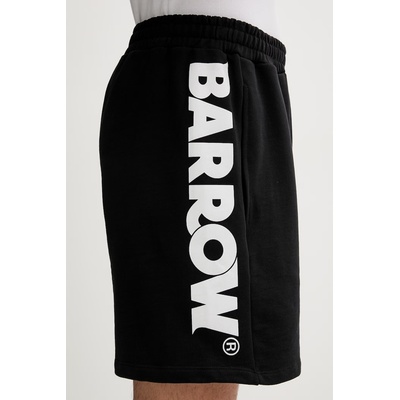 Barrow Памучен къс панталон Barrow (S6BWUABE004)