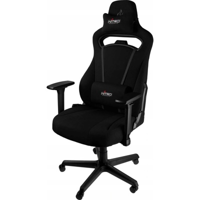 Nitro Concepts E250 černé