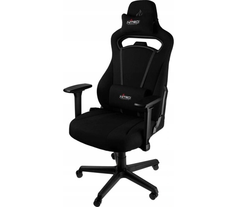 Nitro Concepts E250 černé
