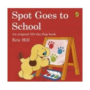 Spot Goes to School (2013)