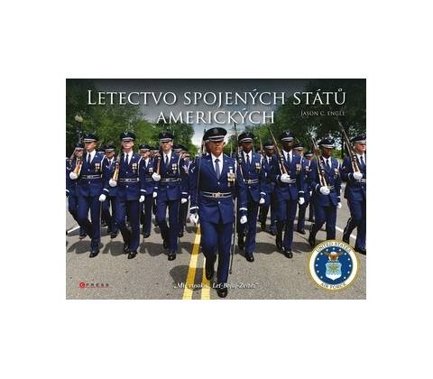 Letectvo Spojených států amerických