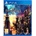 Square Enix Kingdom Hearts III (PS4)