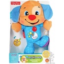 Fisher-Price Uspávací pejsek a pejskova sestřička do postýlky SK