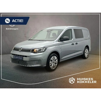 Volkswagen Caddy Maxi 66 kW