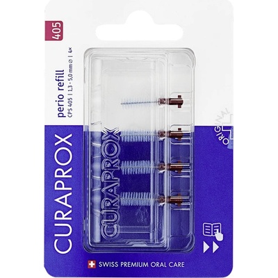 Curaprox CPS 405 Perio refill 4 ks