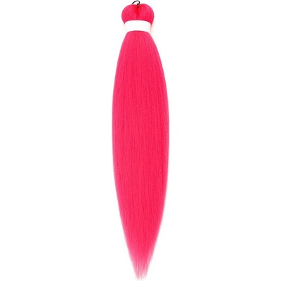Kanekalon Easy Braid - PINK – Sleviste.cz
