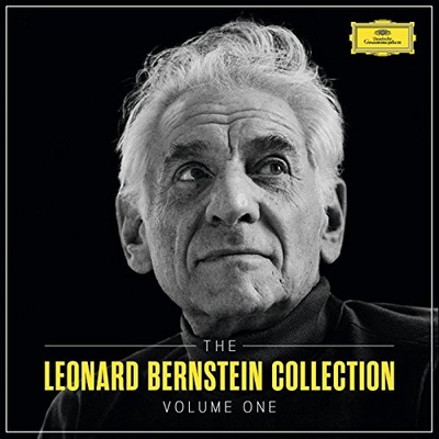 L.BERNSTEIN COLLECTION 1 - BERNSTEIN LEONARD