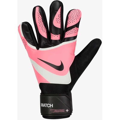 NIKE Вратарски ръкавици nk gk match jr - ho23
