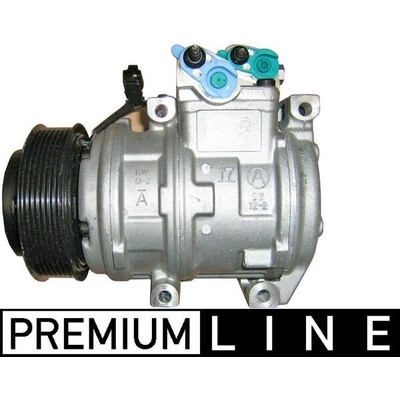 Kompresor, klimatizace MAHLE ACP 1243 000P