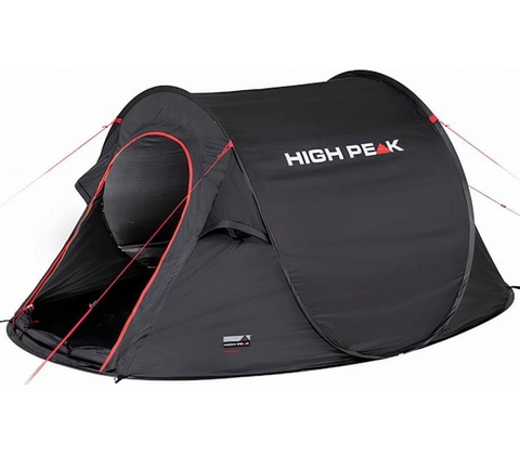 High Peak Vision 3