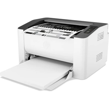HP Printer Laser 107a (4ZB77A)