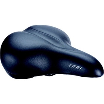 BBB BaseShape čierne