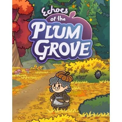 Echoes of the Plum Grove
