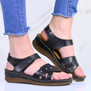 Image 1 of Сандали 693010 Black