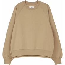 Makia Etta Light Sweatshirt W dámska mikina kaki