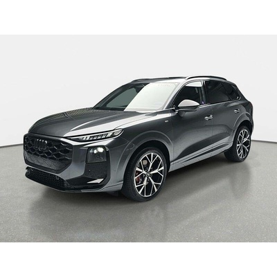 Audi Q3 TDI S tronic S-line 110 kW