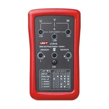 UNI-T UT261B 07750132