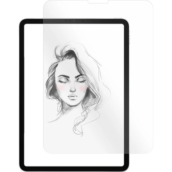 FIXED Закален стъклен протектор за Apple iPad Pro 11" (2024), имитиращ хартиена повърхност, FIXGTP-1325 (FIXGTP-1325)