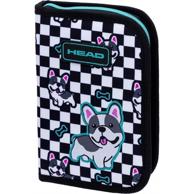 Astra Ученически несесер Head - Сладко кученце (AS503025029)