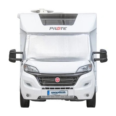 Hindermann Termo venk.Ducato 02-06 Typ: Ford Transit (2006-2013)