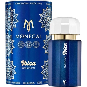 Ramon Monegal Ibiza Sunset Cafe EDP 100 ml
