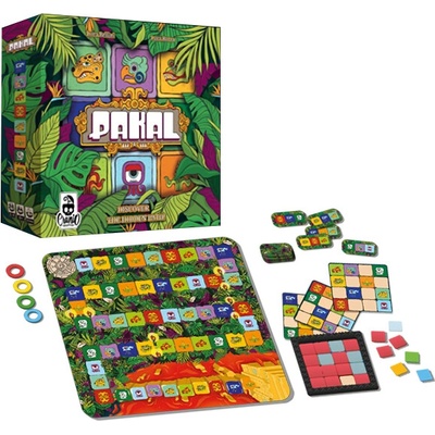 Cranio Creations Pakal
