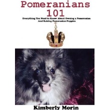 Pomeranians 101