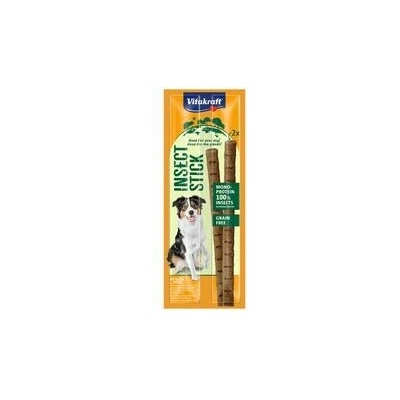 Vitakraft Inseck Stick 2 x hmyz 12 g