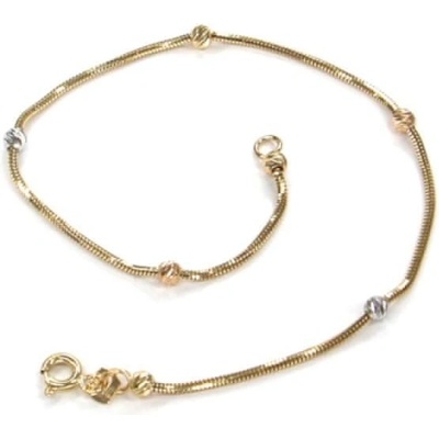 Pattic bicolor GU496103-19