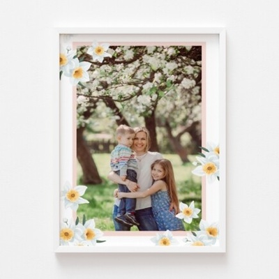 Plagát Flowers for you 70x100 - 98988