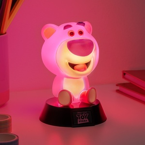 Paladone Лампа Paladone - Lotso, Icon (PP14448TS)